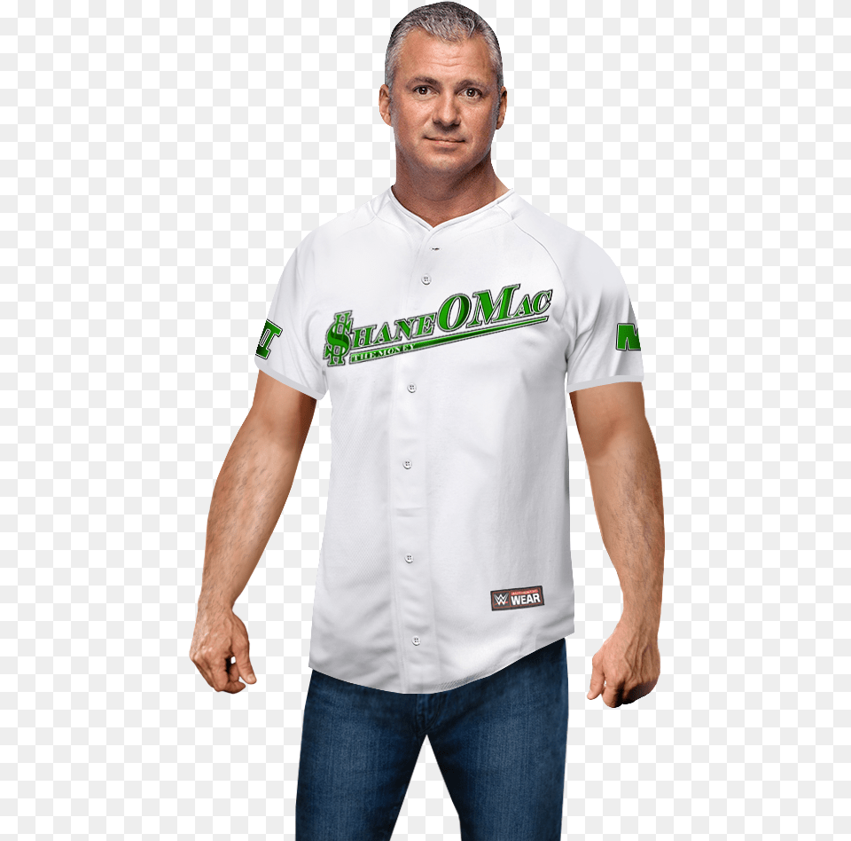 Shane Mcmahon Shane Mcmahon T Shirt Best In The World, T-shirt, Clothing, Jeans, Pants Png