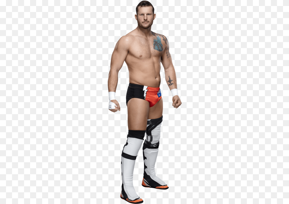 Shane Thorne Wwe Shane Thorne, Adult, Male, Man, Person Free Transparent Png
