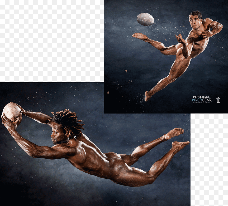 Shane Williams Rugby Naked, Adult, Male, Man, Person Png Image