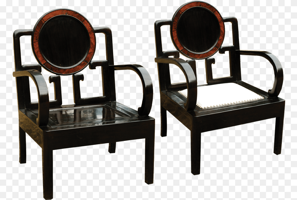 Shanghai Art Deco Furniture, Chair Png