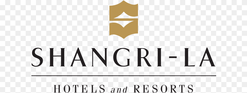 Shangri La Hotel Logo Shangri La Hotel, Symbol, Text Png