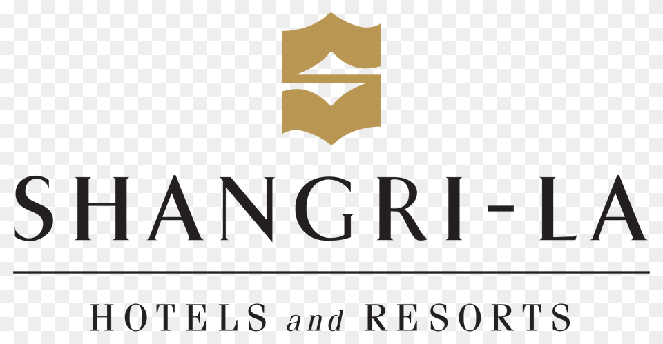 Shangri La Logo, Symbol Free Transparent Png