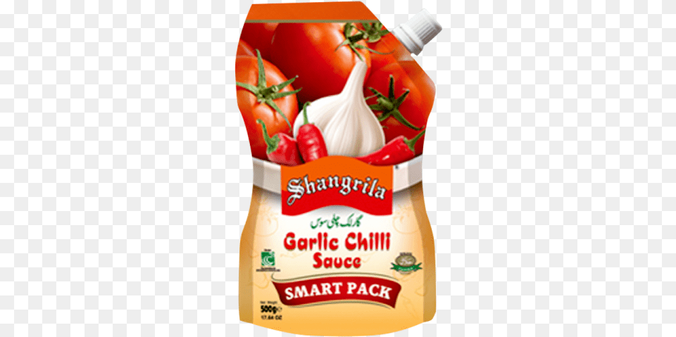 Shangrila Garlic Chilli Sauce, Food, Ketchup Png
