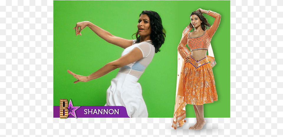 Shannon Pais Bollywood Star, Dancing, Leisure Activities, Person, Adult Free Png