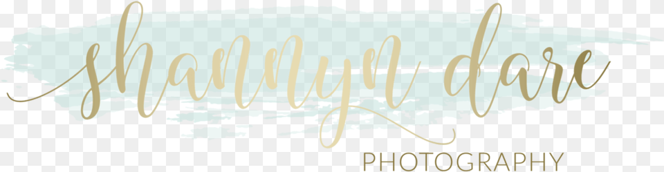 Shannyn Dare Photography Logo Calligraphy, Text, Handwriting, Land, Nature Png