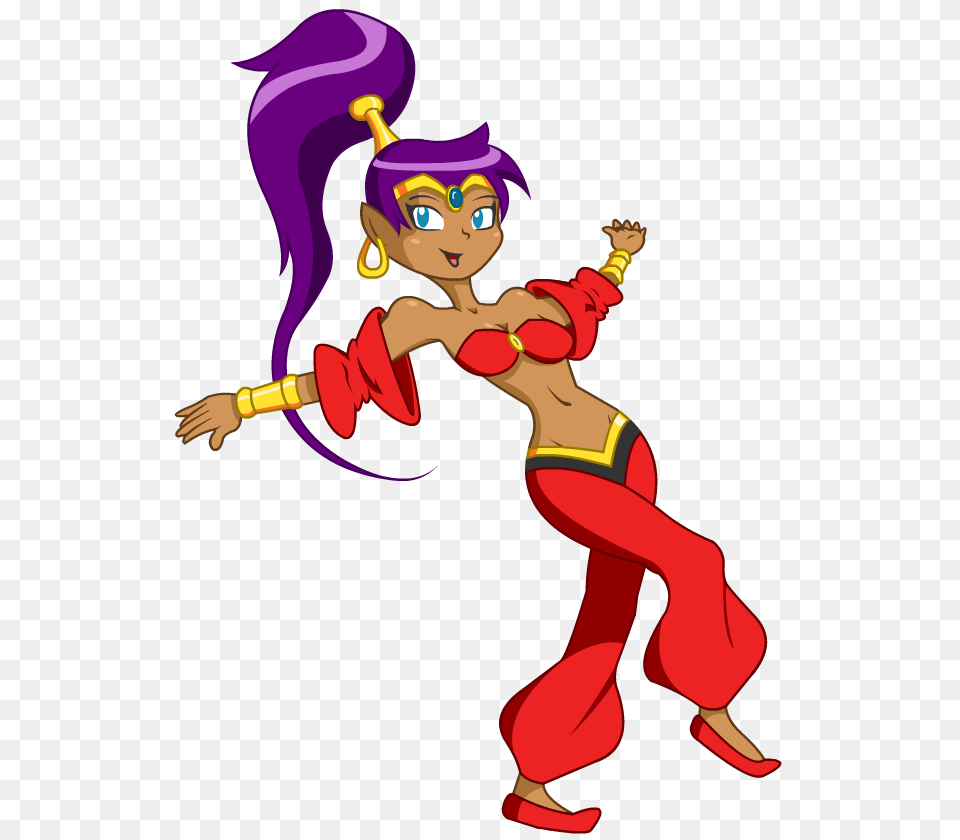 Shantae Colo, Baby, Person, Cartoon, Face Free Png