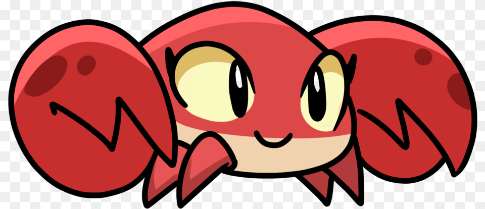 Shantae Crab Png Image