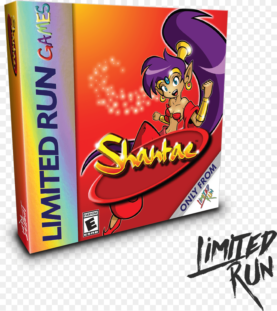 Shantae Gbc Shantae Game Boy Color, Baby, Person, Face, Head Png