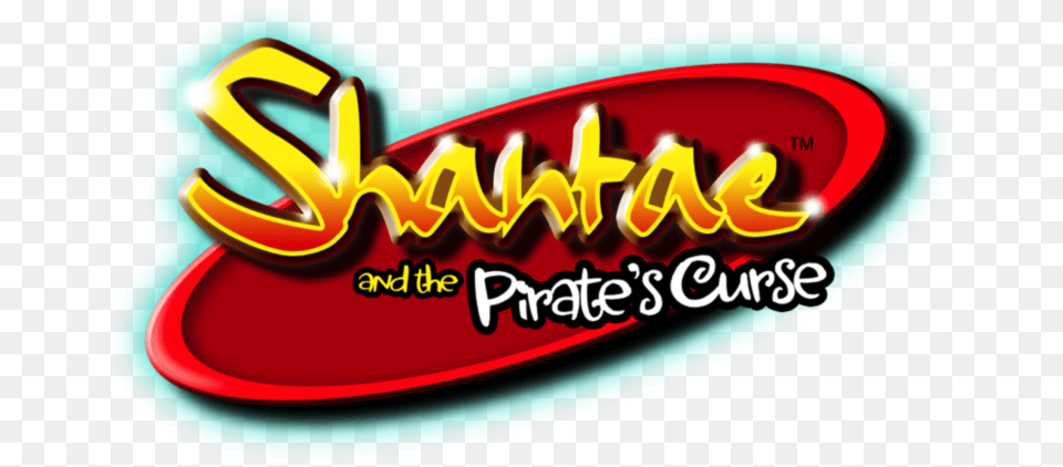 Shantae Shantae And The Pirate39s Curse Png Image