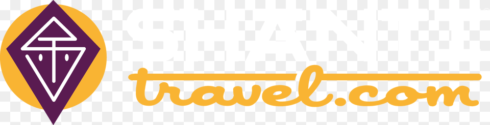 Shanti Travel, Logo, Weapon Free Png Download
