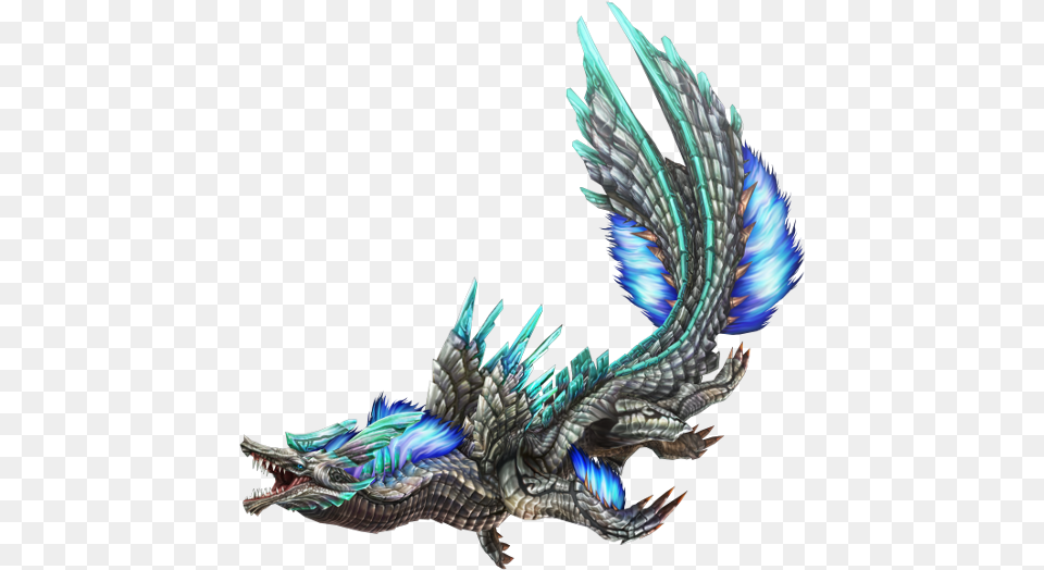 Shantiyen Posted This Dragon, Animal, Bird Free Png