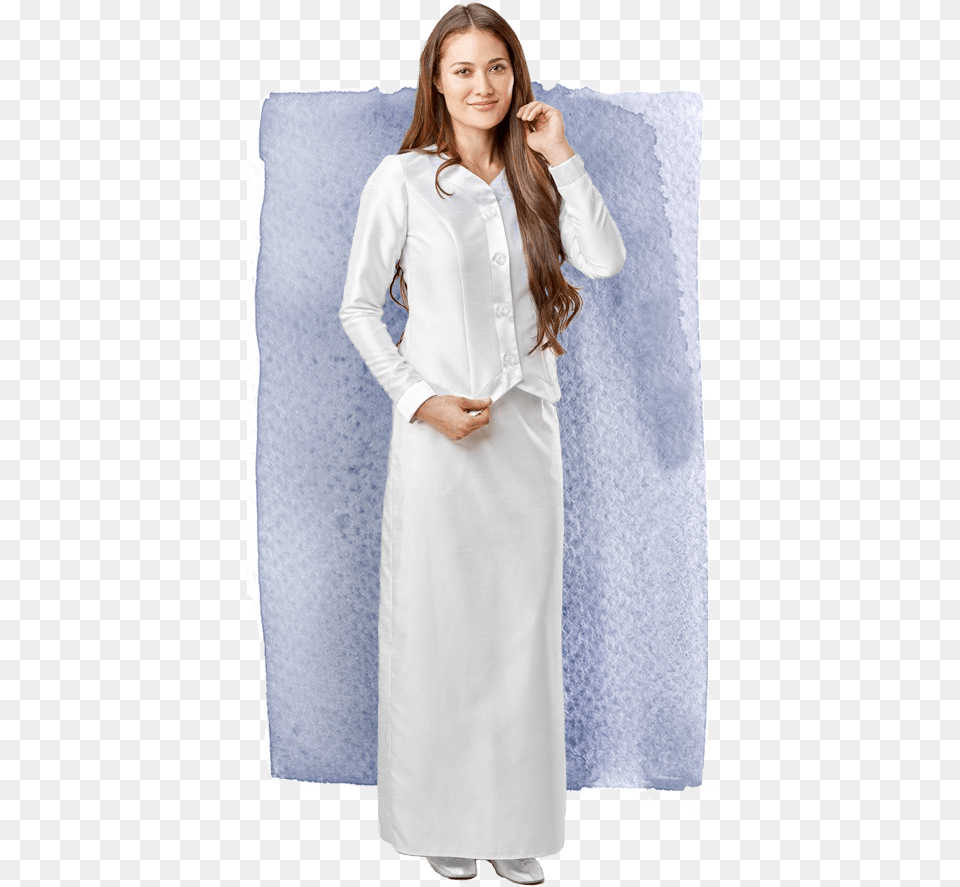 Shantung Suit Nightgown, Sleeve, Clothing, Coat, Long Sleeve Png
