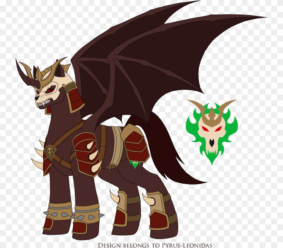 Shaokahn Mk Mlp Freetoedit Cartoon, Dragon, Baby, Person Free Png Download