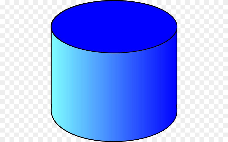 Shape Clip Art, Cylinder Png Image