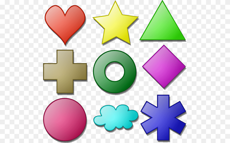 Shape Clip Art Pictures, Symbol Png