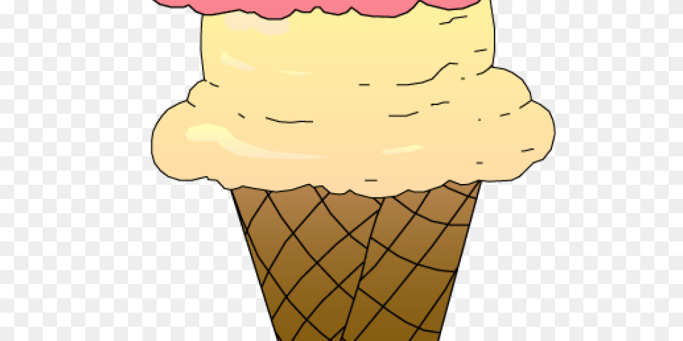 Shape Clipart Ice Cream Cone, Dessert, Food, Ice Cream, Baby Png
