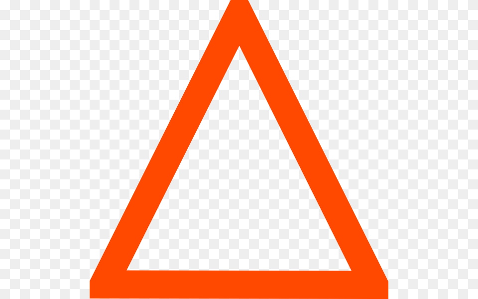 Shape Clipart Triangle For Download On Mbtskoudsalg Inside, Sign, Symbol Free Png