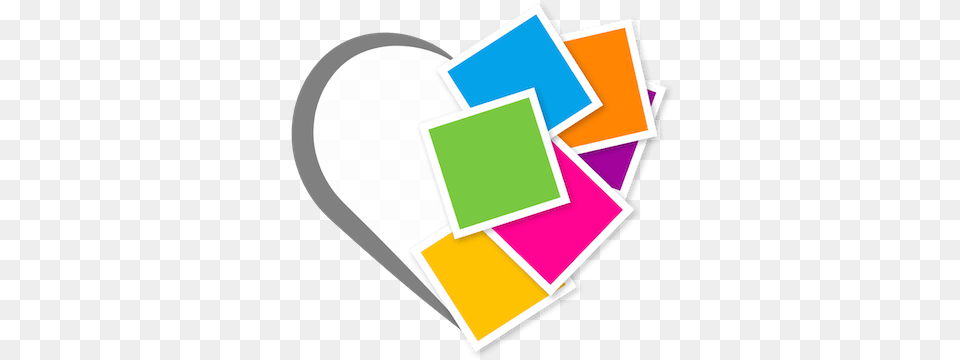 Shape Collage Pro 3 Collage Shapes Free Transparent Png