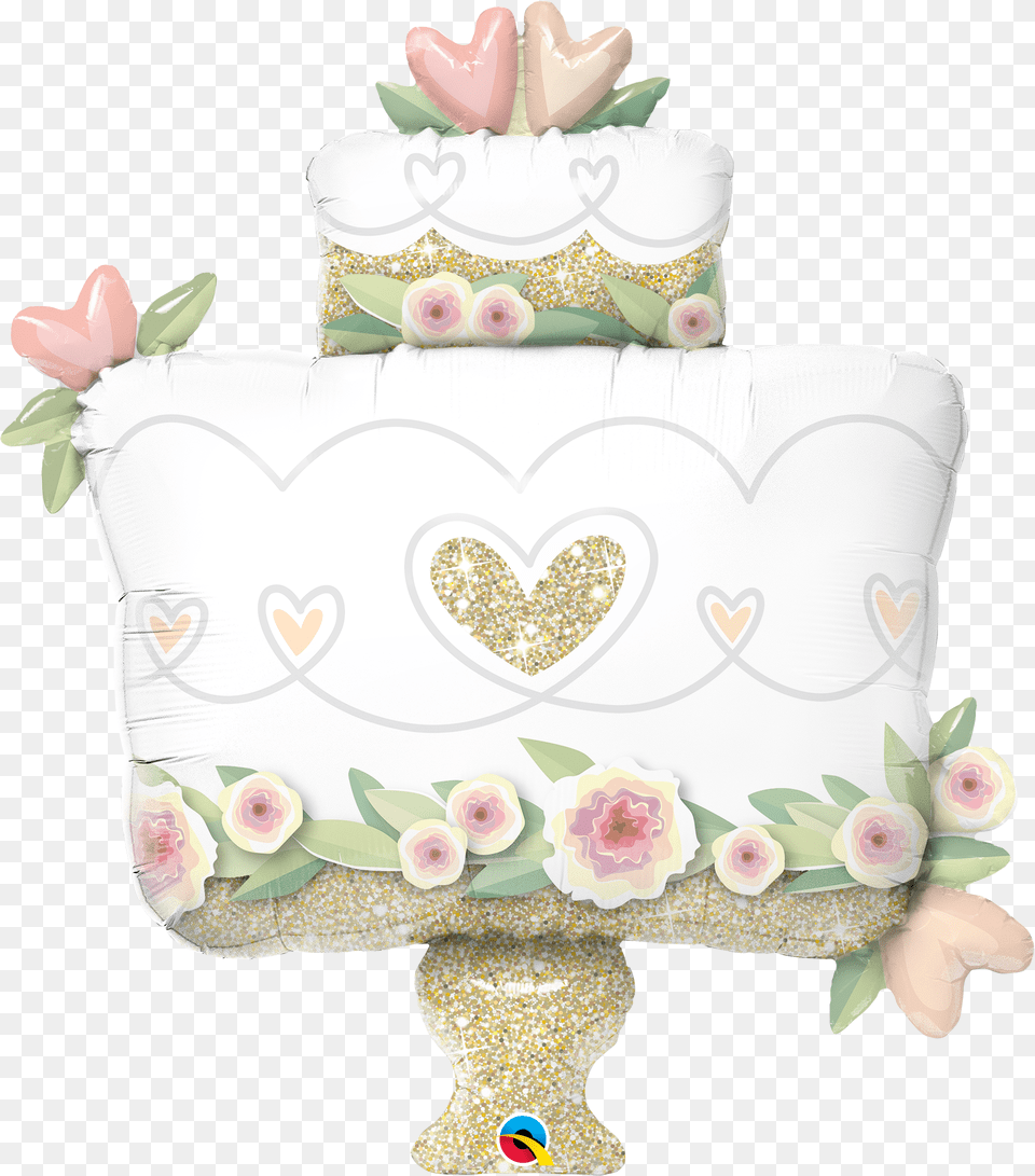 Shape Foil Glitter, Cake, Dessert, Food, Birthday Cake Free Transparent Png