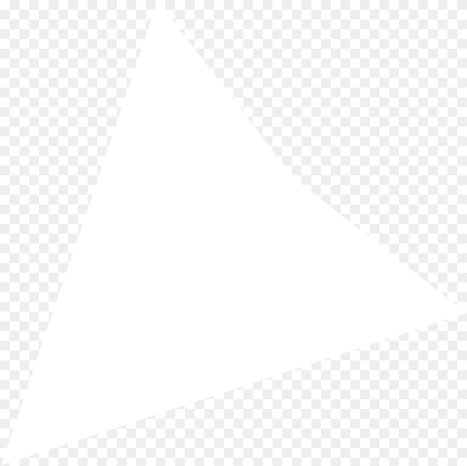Shape From A Background Background White Shapes, Triangle Png Image