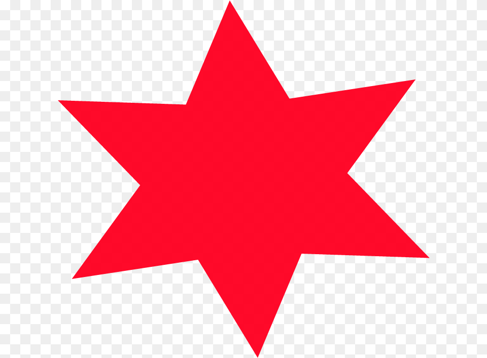 Shape Heart Diamond Shapes Banner Vector Chicago Red Stars Logo, Star Symbol, Symbol, Leaf, Plant Png Image