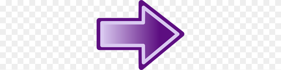 Shape Icon Cliparts, Purple, Symbol, Arrow, Arrowhead Free Transparent Png