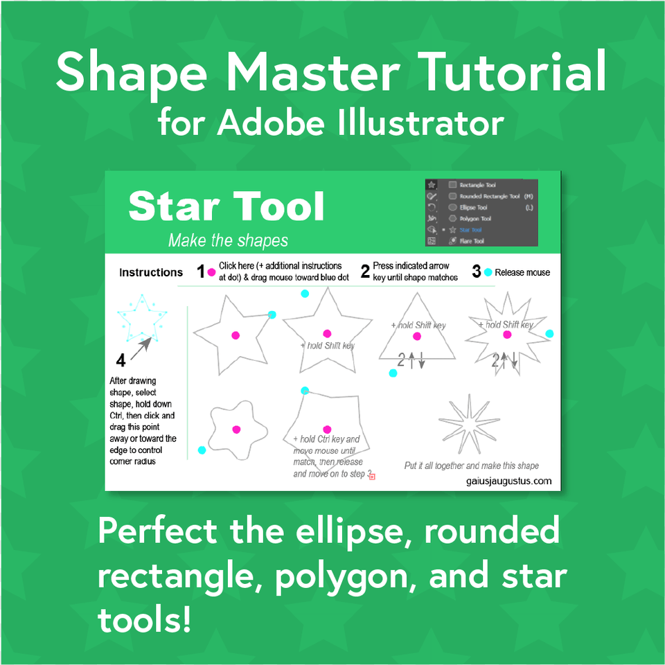 Shape Master Tutorial For Adobe Illustrator By Gaius Hillel At Kent State, Page, Text, Advertisement, Poster Free Png Download