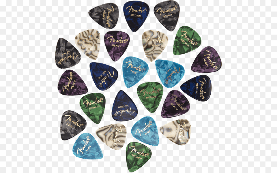 Shape Premium Celluloid Picks Mixed Diamond, Guitar, Musical Instrument, Plectrum Free Png Download