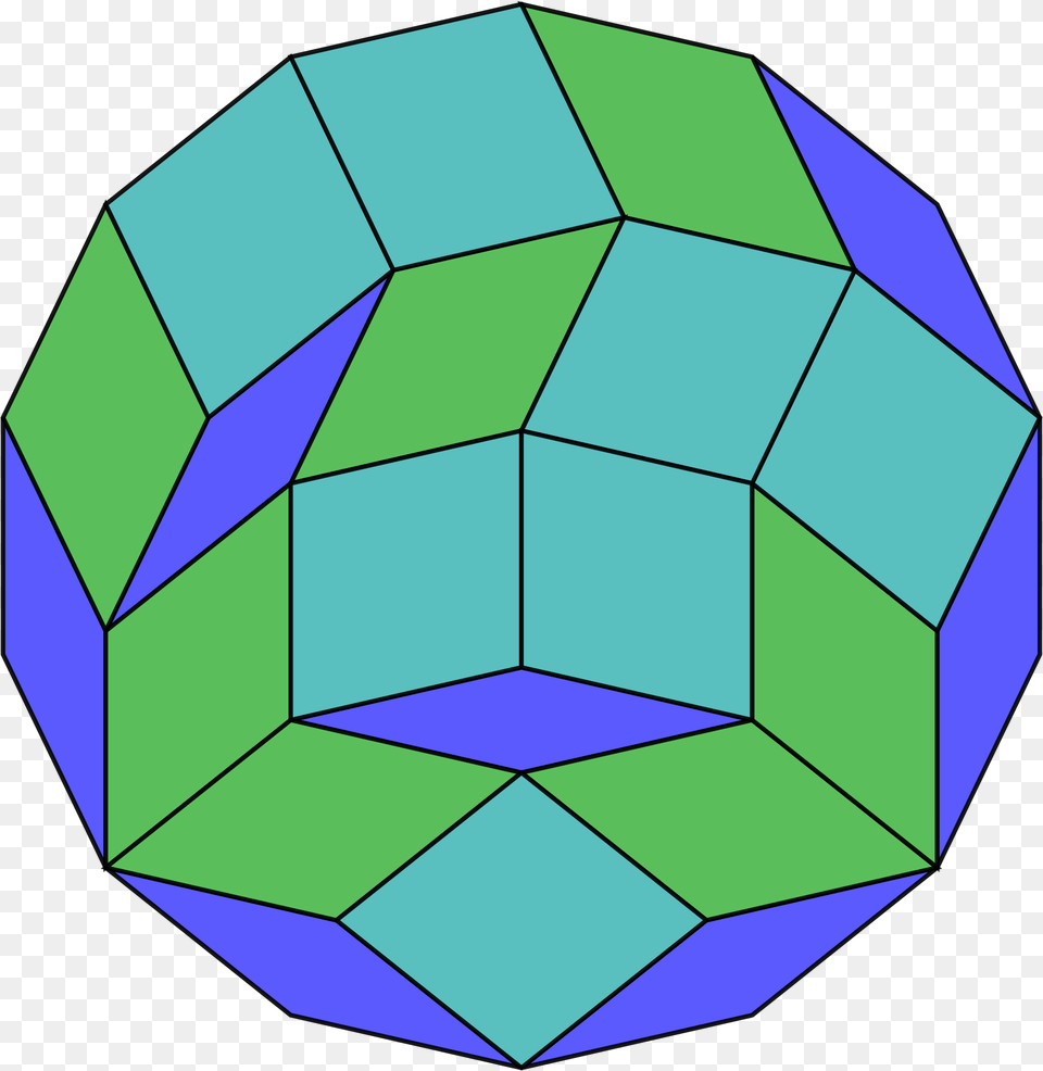 Shape With 14 Sides, Sphere Free Png Download