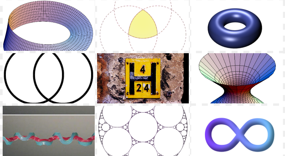 Shapecollage Weird Shapes Names, Sphere, Accessories, Art, Collage Free Png Download