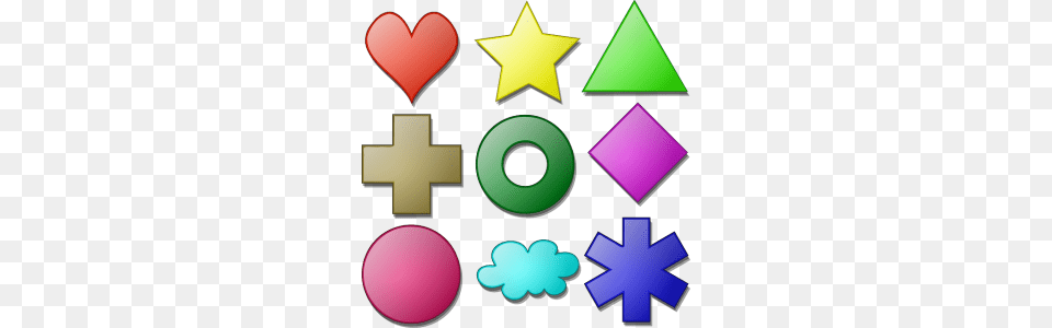 Shapes Activities Fun Ideas For Kids Childfun, Symbol, Disk Png Image