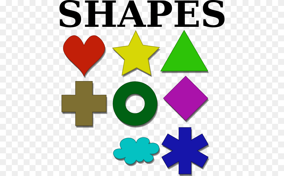 Shapes Clip Art, Symbol Free Transparent Png