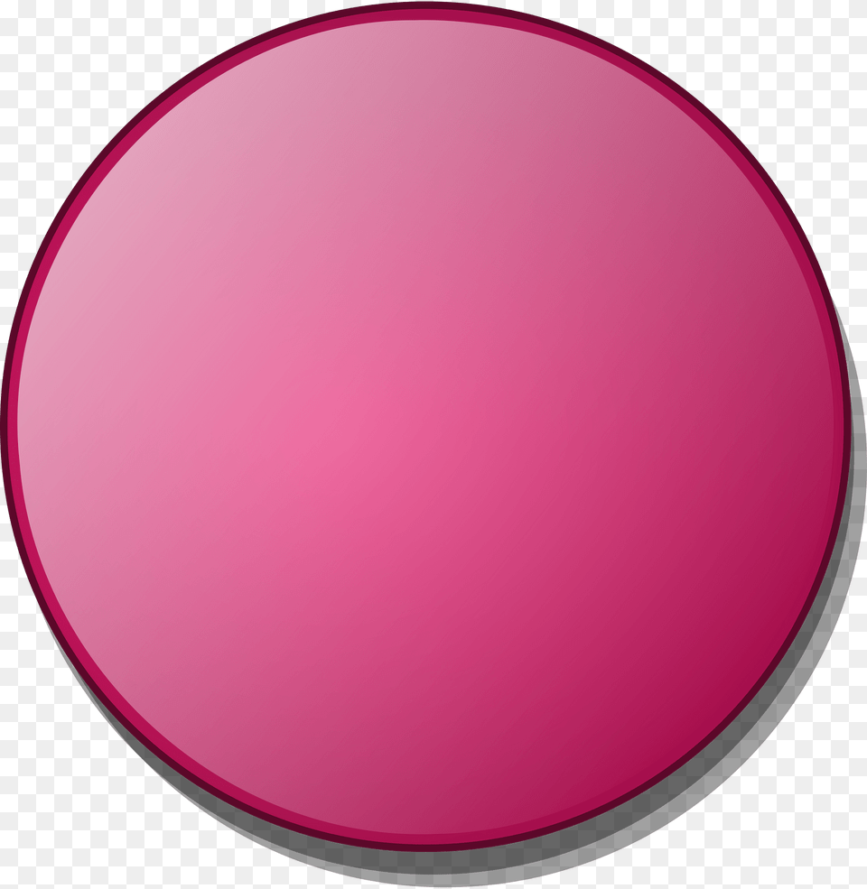 Shapes Clipart, Sphere, Disk Free Png