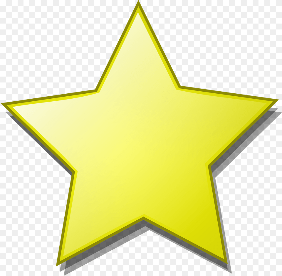 Shapes Clipart, Star Symbol, Symbol Free Png Download