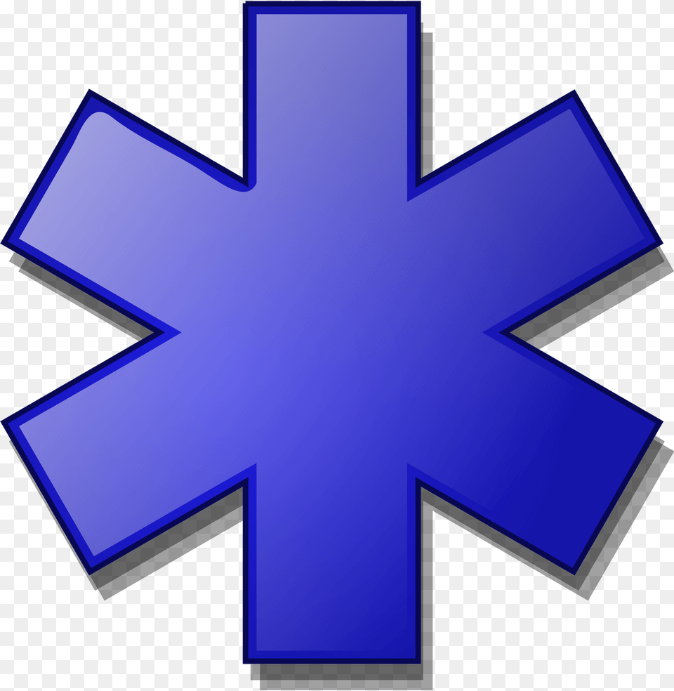 Shapes Clipart, Purple, Symbol, Cross, Logo Png Image