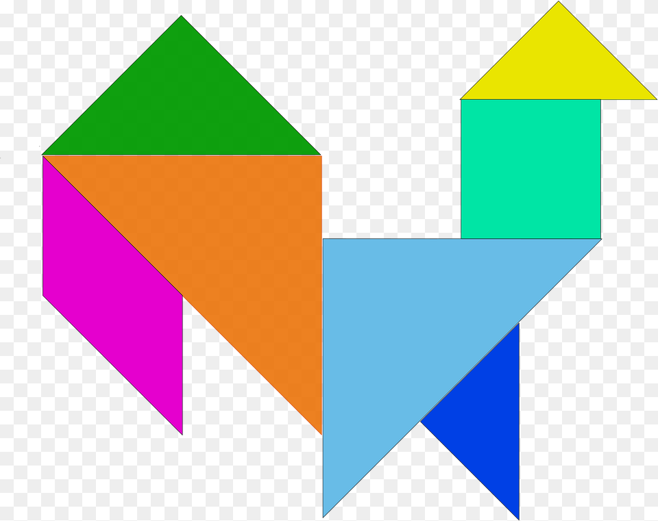Shapes Clipart, Triangle Free Png Download
