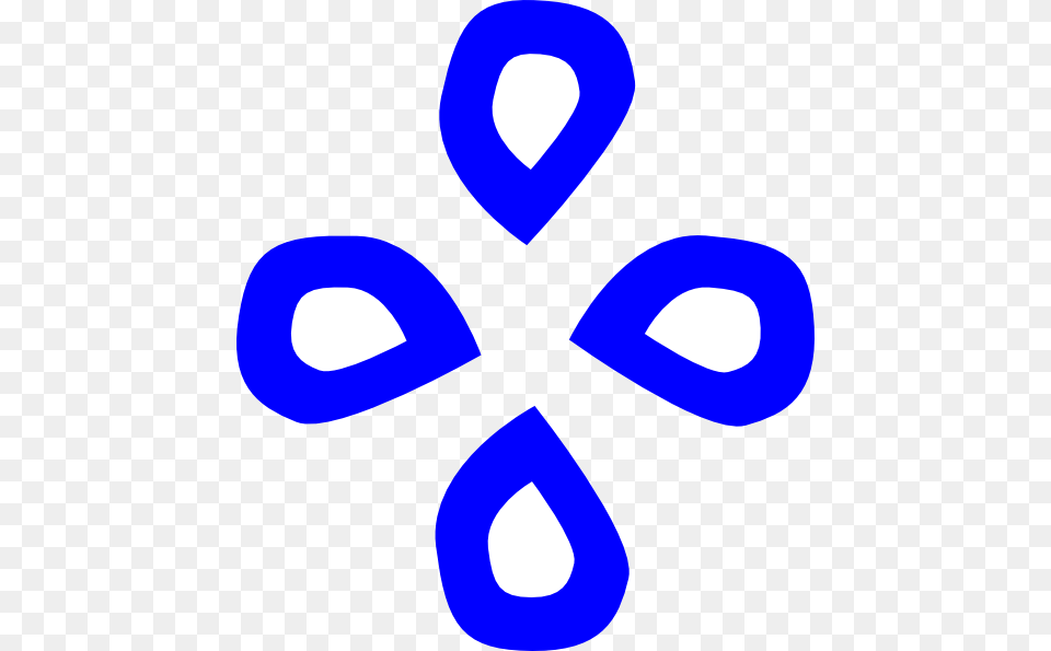 Shapes Clipart Blue, Symbol, Text Png