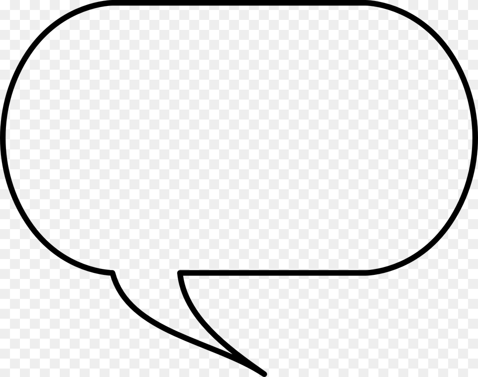 Shapes Clipart Speech Bubble, Sticker, Text Free Png Download