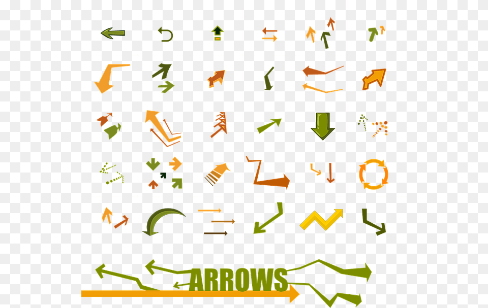 Shapes Elements Arrows Point Line Graph, Text, Person, Symbol Free Png
