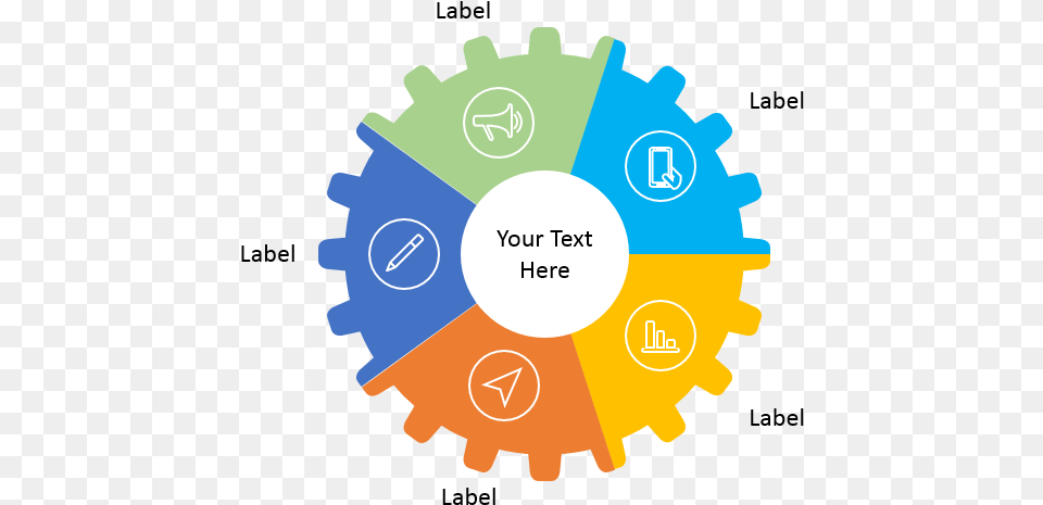 Shapes Gallery Editable Infographics With Drawingboard Sharing Free Png