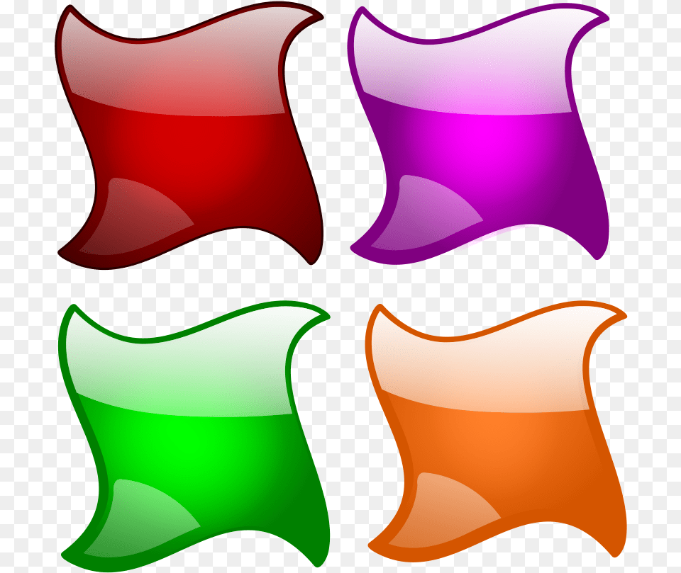 Shapes Hd Transparent Different Shapes For Design, Clothing, Swimwear, Logo Free Png