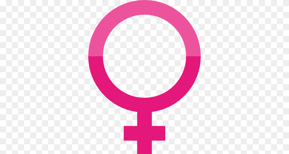 Shapes Symbol Girl Signs Venus Gender Woman Femenine Png Image