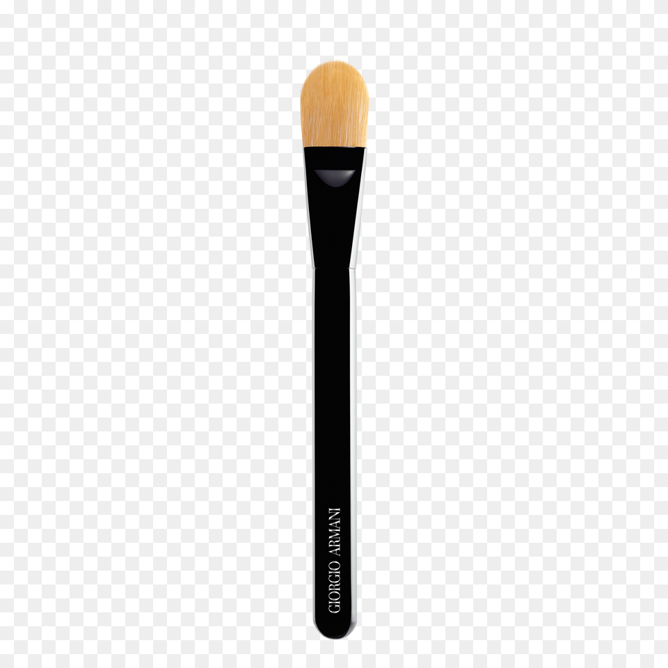 Shaping Foundation Brush Giorgio Armani Beauty, Device, Tool Free Png