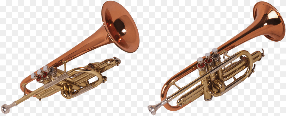 Shaptha Swarangal Musical Instruments Sales Service Trombita, Brass Section, Horn, Musical Instrument, Trumpet Png Image