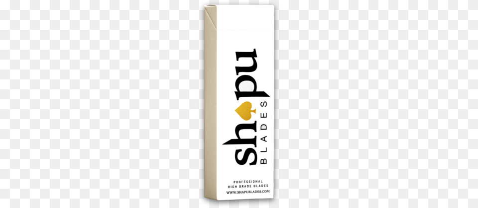 Shapu Blades, Box Png Image