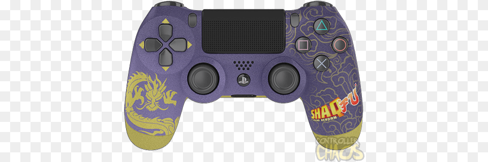 Shaq Fu A Legend Reborn Ps4 Halloween, Electronics, Speaker, Joystick Free Png Download