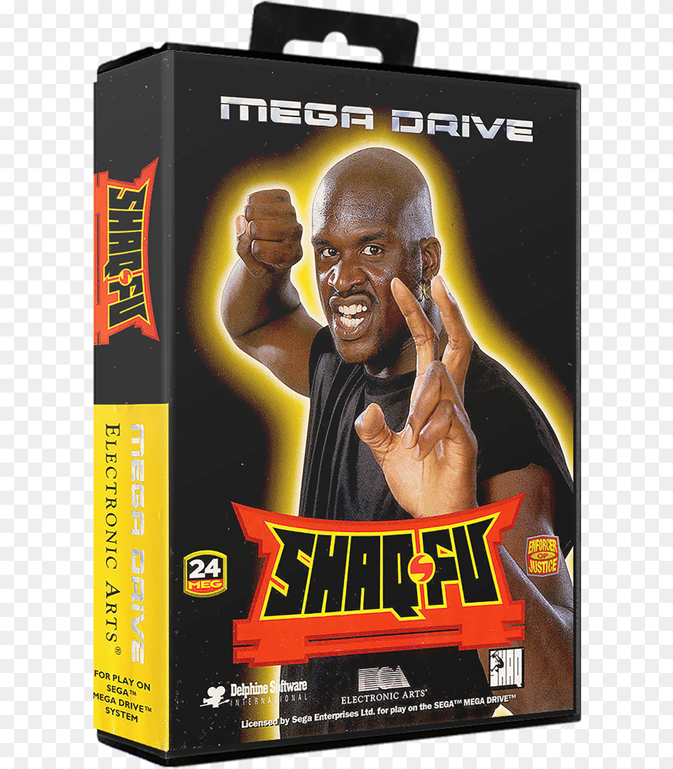 Shaq Fu Mega Drive, Person, Hand, Finger, Body Part Free Png