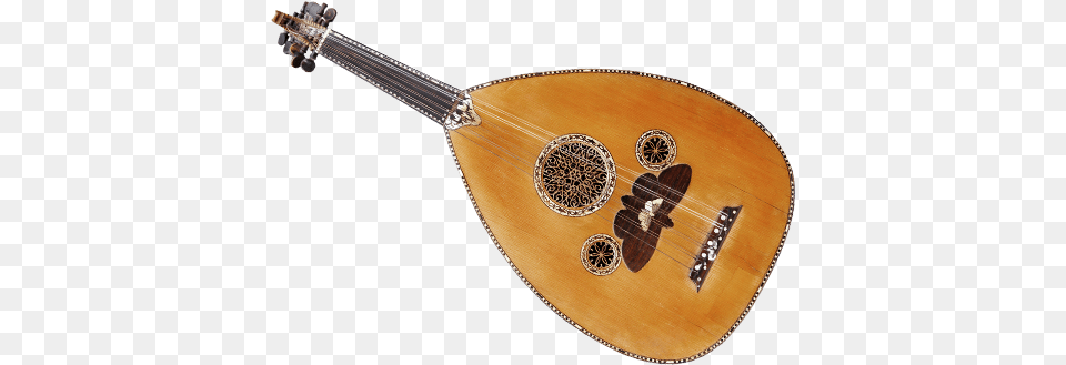 Sharbat Republic Lute Transparent, Guitar, Musical Instrument Free Png