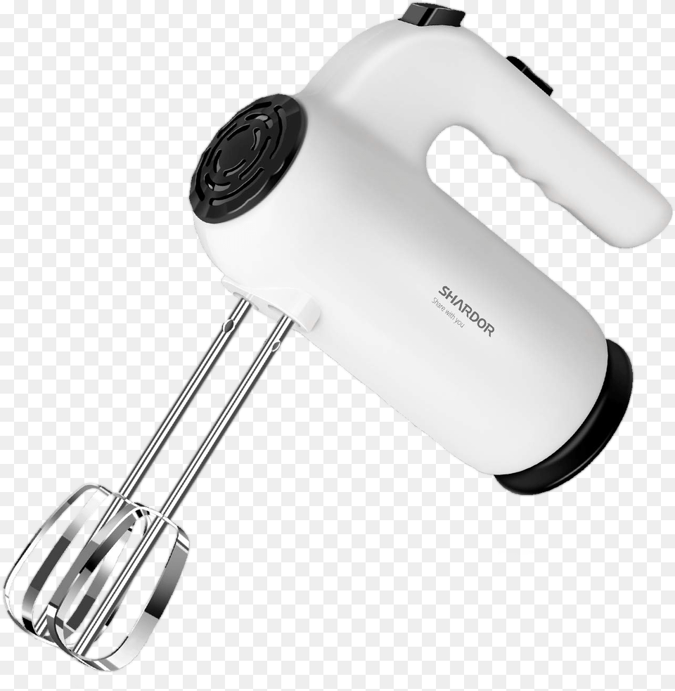 Shardor Hand Mixer Crystal Promotions Proctor Silex 5 Speed Hand Mixer, Appliance, Blow Dryer, Device, Electrical Device Png