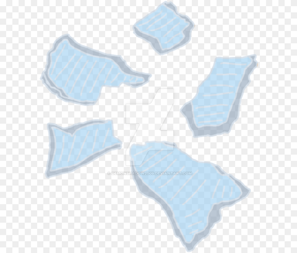 Shards Of Glass Map, Outdoors, Nature, Ice, Iceberg Png